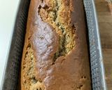 Foto del paso 5 de la receta: Queque de chocolate con nueces
