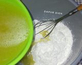 Foto langkah ke 2 dari resep Pempek Sutra Putih Telur.