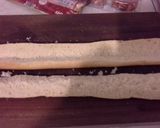 Foto del paso 1 de la receta Baguette rellena