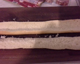Foto del paso 1 de la receta: Baguette rellena