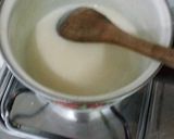 Foto langkah ke 3 dari resep Puding Caramel si manis.