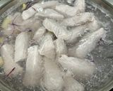Hình bước làm 3 của món Chà bông heo xù tơi ngon như ngoài hàng