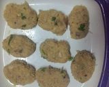 Foto langkah ke 5 dari resep Perkedel Tempe Parut Kelapa.