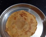 A picture of step 4 of Wheat flour Pancake.