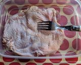 A picture of step 1 of ★ Bay leaf Chicken ★.