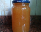 Foto del paso 5 de la receta: Mermelada de manzana🍎