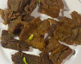 Foto langkah ke 6 dari resep Dendeng Batokok Balado Padang SIMPLE.
