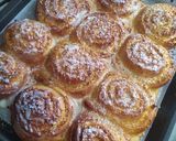 Foto del paso 7 de la receta: Monstruos
