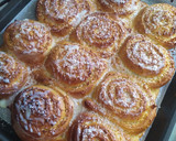 Foto del paso 7 de la receta: Monstruos