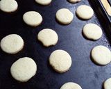 Foto del paso 2 de la receta: Galletitas de Limón caseras