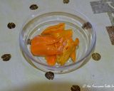 Foto del passaggio 3 della ricetta Marmellata di Fichi, Lime e Peperoncino