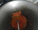 Foto langkah ke 3 dari resep *Acar timun wortel*.