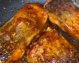 Foto langkah ke 5 dari resep 24. Ikan patin panggang (pan grilled).