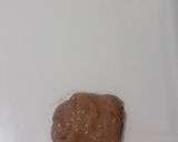 Foto langkah ke 12 dari resep Orange Peel Choco Sourdough Bread 82% (Open Bake Method).