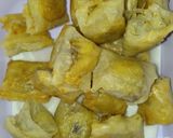Foto langkah ke 5 dari resep Banana Bites.
