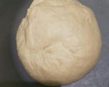 Foto langkah ke 4 dari resep Roti Wijen isi Coklat.