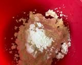 Dates Halwa recipe step 2 photo