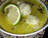 صورة لخطوة 4 من وصفة جاري ابيض 🥣