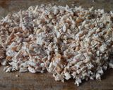 Foto del paso 1 de la receta: Arrollado de ave agriduce