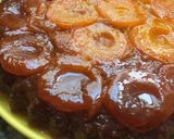 Une image de l'étape 5 de Cake tatin abricot🍑.