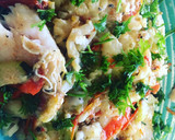 Foto del paso 1 de la receta: Filete de pescado 🐠