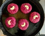 A picture of step 2 of Rajma 🫘 Kebab.