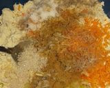 Foto langkah ke 1 dari resep Rolade tahu sosis.