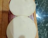 Foto del passaggio 2 della ricetta Involtini di carne farciti
