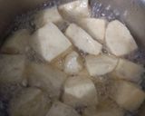 पनीर खुरमा (Paneer khurma recipe in hindi) रेसिपी चरण 4 फोटो