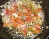Foto del paso 2 de la receta: Desayuno fácil, rápido y delicioso