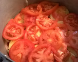 Foto del paso 7 de la receta: Bifes a la Criolla Argentos!!