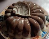 Foto langkah ke 6 dari resep Pudding hurricane.