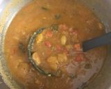 Foto del paso 5 de la receta: Estofado de ternera y verduras con patatas en olla rápida