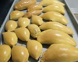 A picture of step 13 of Naija style meatpie.