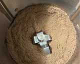 Foto del passaggio 1 della ricetta Cheesecake al caffè🍮 ☕️