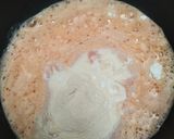 Foto langkah ke 1 dari resep Mini Bandros Wortel Abon Mpasi takaran sendok.
