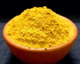 A picture of step 9 of Idly podi (Gun powder).
