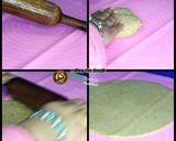 A picture of step 3 of Baked Basket Chaat Mix.