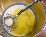 Foto del passaggio 3 della ricetta 29 • La crema delicata di casa mia + il metodo della "pappina" 💡