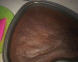 Foto langkah ke 7 dari resep Brownies kukus tanpa DCC.