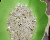 Foto langkah ke 2 dari resep Sambal Bilis Nasi Lemak.