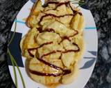 Creamy kesar kulfi recipe step 4 photo