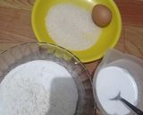 Foto langkah ke 1 dari resep Kue Ape Khas Betawi.