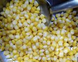 कॉर्न चाट (Corn Chaat recipe in hindi) रेसिपी चरण 1 फोटो