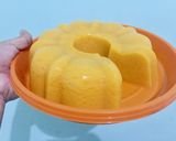 Foto langkah ke 6 dari resep Puding Labu Kuning.