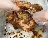 Foto langkah ke 6 dari resep Whole Chicken with Stuffing.