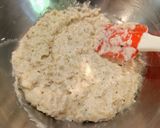 Sajtos zabpelyhes nasi recept fázis 2 fotója