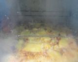 Foto langkah ke 10 dari resep Pizza Oven Tangkring.
