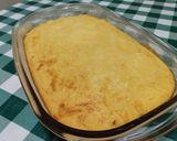 Foto do passo 3 de Sopa paraguaia