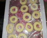 Foto langkah ke 4 dari resep Donat.